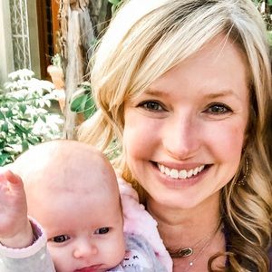 Meet your Posher, Keri